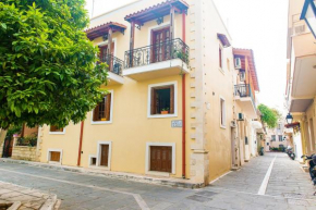 MAT Old Town APARTMENTS Σ